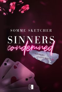 Sinners Condemned - Somme Sketcher - ebook