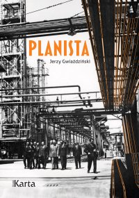 Planista - Jerzy Gwiaździński - ebook