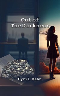 Out of The Darkness - Cyril Kahn - ebook