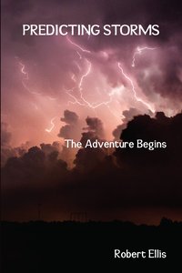 Predicting Storms - Robert Ellis - ebook