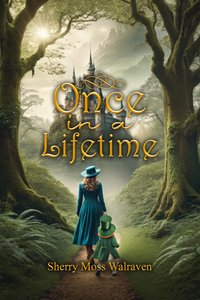 Once in a Lifetime - Sherry Moss Walraven - ebook