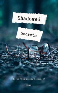 Shadowed Secrets:  Warped Dimension - Dominika Grot - ebook