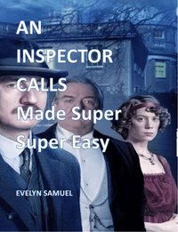 An Inspector Calls - Evelyn Samuel - ebook