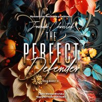 The Perfect Defender - Joanna Chwistek - audiobook