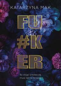 Fu#ker - Katarzyna Mak - ebook