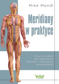Meridiany w praktyce - Mike Mandl - ebook