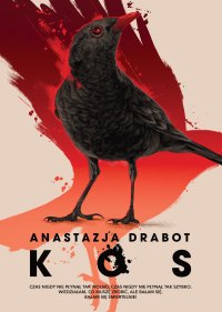 Kos - Anastazja Drabot - ebook