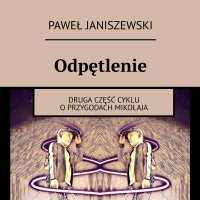 Odpętlenie - Paweł Janiszewski - audiobook