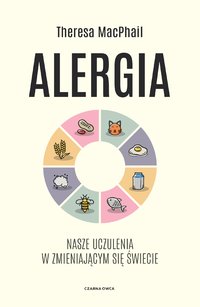 Alergia - Theresa MacPhail - ebook