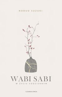 Wabi Sabi - Nobuo Suzuki - ebook