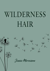 Wilderness Hair - Jessie Morrison - ebook