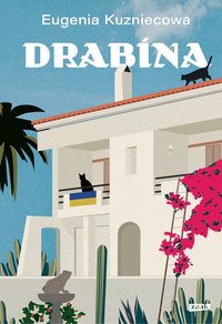 Drabina - Eugenia Kuzniecowa - ebook