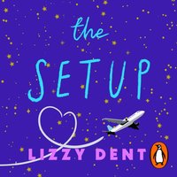 Setup - Lizzy Dent - audiobook