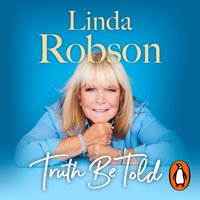 Truth Be Told - Linda Robson - audiobook