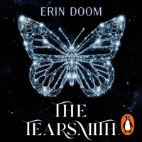 Tearsmith - Erin Doom - audiobook