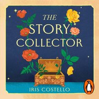 Story Collector - Iris Costello - audiobook
