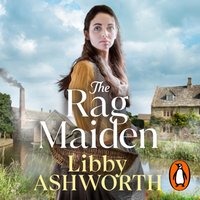 Rag Maiden - Libby Ashworth - audiobook