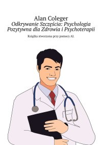 Odkrywanie Szczęścia: Psychologia Pozytywna dla Zdrowia i Psychoterapii - Alan Coleger - ebook