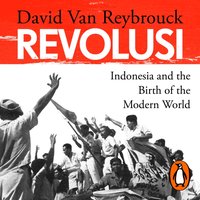 Revolusi - David Van Reybrouck - audiobook