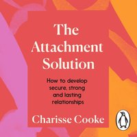 Attachment Solution - Charisse Cooke - audiobook