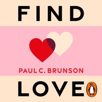Find Love - Paul Brunson - audiobook