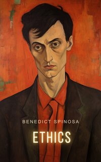 Ethics - Benedict Spinoza - audiobook