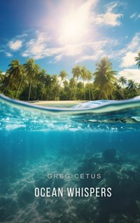 Ocean Whispers - Greg Cetus - audiobook