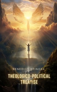 Theologico-Political Treatise - Benedict Spinoza - audiobook