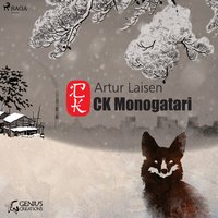 CK Monogatari - Opracowanie zbiorowe - audiobook