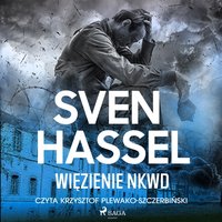 Więzienie NKWD - Sven Hassel - audiobook