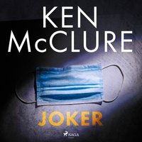 Joker - Opracowanie zbiorowe - audiobook