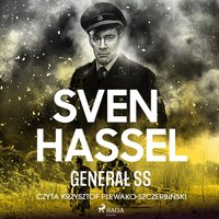 Generał SS - Sven Hassel - audiobook