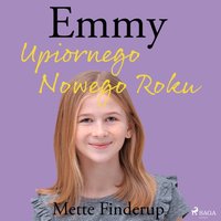 Emmy 5. Upiornego Nowego Roku - Mette Finderup - audiobook