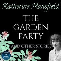 Garden Party and Other Stories - Susannah Fullerton - audiobook