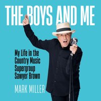 Boys and Me - Kurt Warner - audiobook