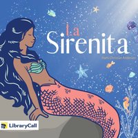 La sirenita - Hans Christian Andersen - audiobook