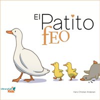 El patito feo - Hans Christian Andersen - audiobook