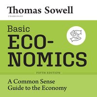 Basic Economics, Fifth Edition - Thomas Sowell - audiobook