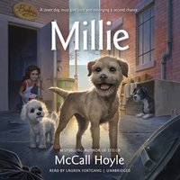 Millie - McCall Hoyle - audiobook