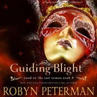 Guiding Blight - Robyn Peterman - audiobook