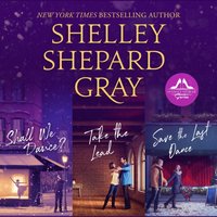 Dance with Me Trilogy - Shelley Shepard Gray - audiobook