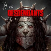 We're Alive - Kc Wayland - audiobook