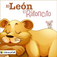 El León y el Ratoncito - Aesop - audiobook