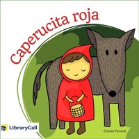 Caperucita roja - Charles Perrault - audiobook