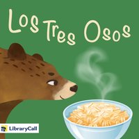 Los tres osos - Leslie Brooke - audiobook