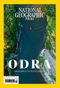National Geographic Polska 3/2024 - Opracowanie zbiorowe - eprasa
