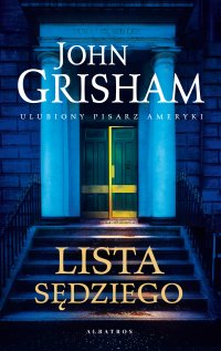 Lista sędziego - John Grisham - ebook
