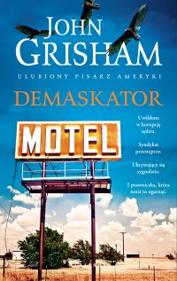 Demaskator - John Grisham - ebook