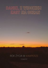 Z widokiem na ocean - Daniel East - ebook
