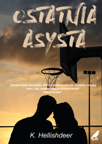 Ostatnia Asysta - K. Hellishdeer - ebook